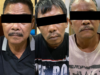 Trio Bandar Togel Tumbang Samba Diringkus