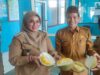 Wabup Ingin Durian Lokal Banjiri Pasar Kotim
