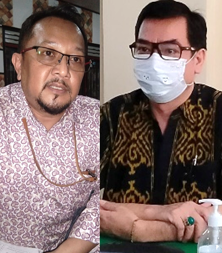 Kasus MTQ Kalteng Batal-Kajari Akan Dilaporkan ke Komisi Kejaksaan