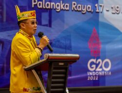 KPTN-KTI Targetkan Seluruh Anggota Capai PTN-BLU dan PTN-BH Tahun 2024