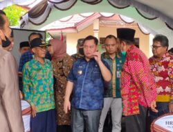 Bupati Ancam Pecat PNS Terlibat Narkoba dan Rajin Bolos