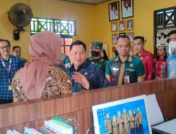 Pemkab Kotim Luncurkan Aplikasi Enkape