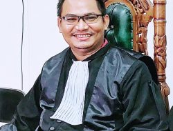 Kasus YL,Dr. Ari Yunus Tegaskan Pertanggungjawaban keuangan Negara harus sesuai Aturan dalam Kasusnya Ajukan Jaminan Rp 3 M sebagai bentuk itikat Baik jika negara dirugikan siap mengganti dan Apresiasi Kinerja Kejaksaan