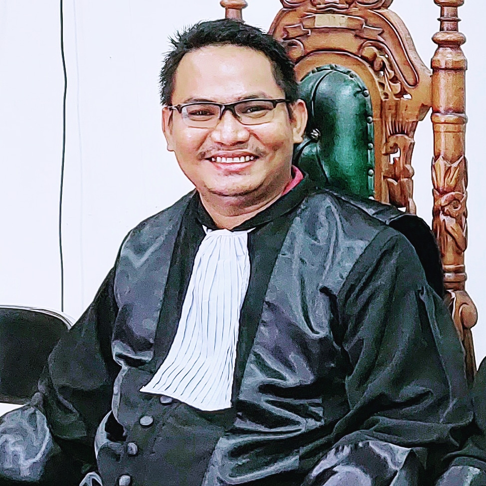 Kasus YL,Dr. Ari Yunus Tegaskan Pertanggungjawaban keuangan Negara harus sesuai Aturan dalam Kasusnya Ajukan Jaminan Rp 3 M sebagai bentuk itikat Baik jika negara dirugikan siap mengganti dan Apresiasi Kinerja Kejaksaan