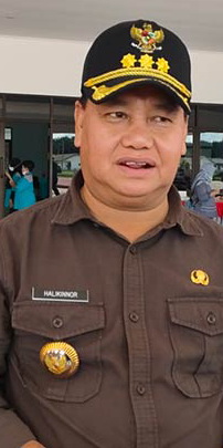 Pemkab Kotim Fokus Gali Pendapatan Daerah