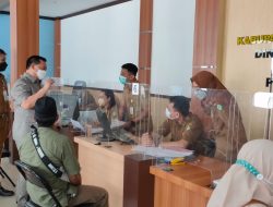 Kades dan Ketua RT Diminta Proaktif Laporkan Data Kematian