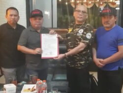 Presiden MADN Mandatkan Cornelis Bentuk Pasukan Khusus MADN 