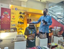 Road to PTB, Sarana Akselerasi Ekonomi Lokal