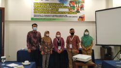 Pengelolaan Industri Sawit Perlu SDM Handal
