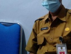 DUGAAN PERUSAHAAN BATUBARA CEMARI SUNGAI-DLH Belum Sampaikan Hasil Laboratorium 