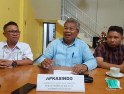 PETAN SWADAYA KELAPA SAWIT-TBS Dibeli Murah, Minta Permentan Segera Direvisi