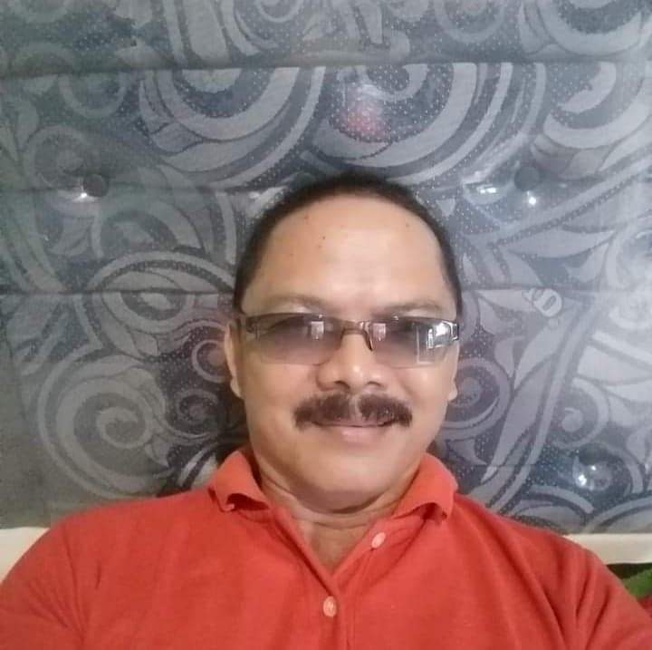 JALAN ADONIS DAN RTA MILONO-Onel: Diperbaiki, Tapi Tidak Nyaman Dilalui