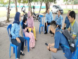 Heboh! Dugaan Percobaan Penculikan Anak di Kasongan