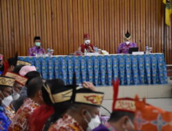 Pemkab Evaluasi PBS di Kapuas