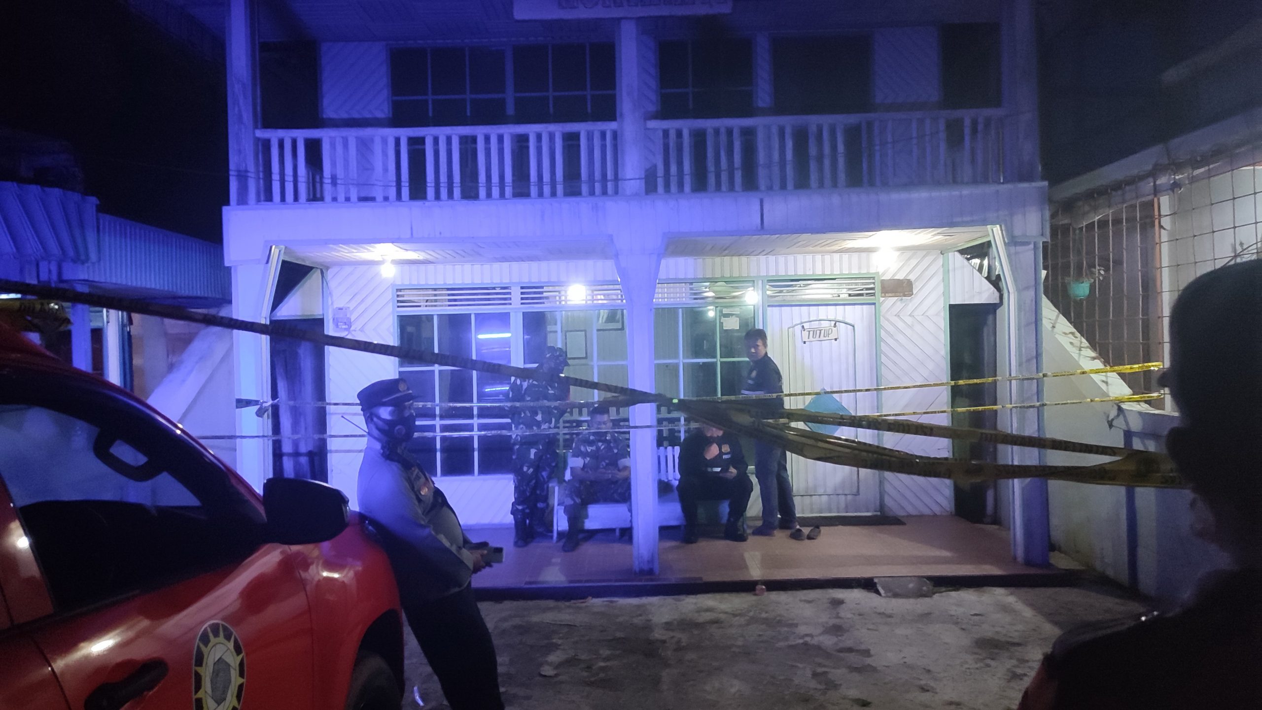 Kematian Nur Asyiqin Diduga Korban Perampokan