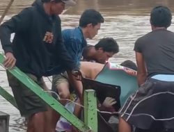 Setelah 4 Hari Tenggelam, Jasad Alma Akhirnya Ditemukan