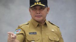 POLEMIK PLASMA-Gubenur Kalteng Ancam Cabut Izin PBS Melanggar Aturan