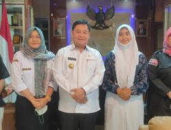Bupati Kotim Bangga Pelajar Kotim Ikuti Pertukaran Pelajar ke Amerika