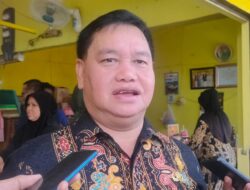 Bupati Instruksikan Instansi Pemerintah Semarakkan HUT RI