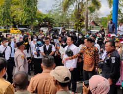 Pemkab Tetap Laksanakan Evaluasi Ulang Eks Tekon