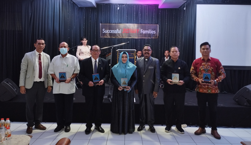 Bethany Palangka Raya Gelar Syukuran Gedung Gereja Baru 