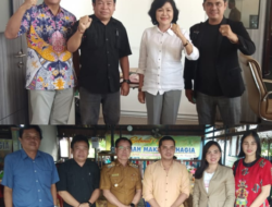 Didukung Pemda, Panitia Pumpung Hai Optimis Sukses