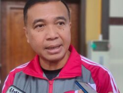 Upacara 17 Agustus Dipusatkan di Kantor Bupati