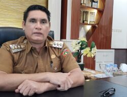 Pj Bupati Ajak TP. PKK Bergerak Aktif Dalam Pencegahan Kekerasan Seksual