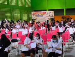 Pemkab Kotim Ingatkan Peserta Seleksi Waspadai Aksi Penipuan