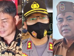 Polres Periksa Laporan Waket DPRD Katingan