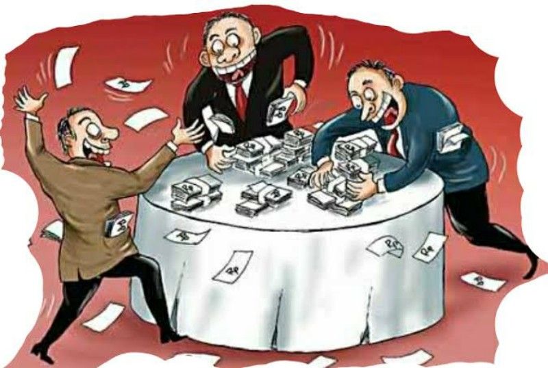 Terdakwa Korupsi Jalan Maliku-Bantanan Rp9,7 M Akui Kongkalikong