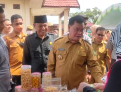 Kotim Siap Tayangkan Seribu Produk pada Katalog Lokal