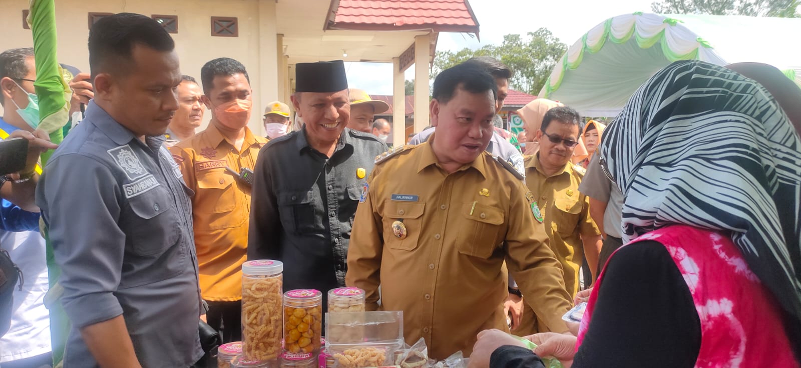 Kotim Siap Tayangkan Seribu Produk pada Katalog Lokal