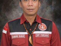Aksi Blokade Jangan Ada Masyarakat Dirugikan