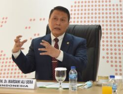 DPR RI Temukan Faktor RTRW di Kalteng Tidak Jalan