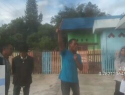 PT Arsy Nusantara Harus Tanggung Jawab