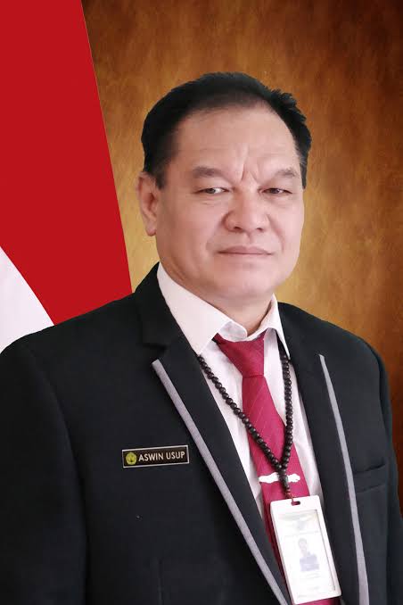 Dr Ir Aswin Usup MSc: UPR Harus Mampu Jadi Universitas Unggul