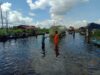591 Rumah di Aruta Terendam Banjir