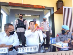 Bandar Arisan Online Bodong Seruyan Ditangkap Bandar Arisan Online Bodong Seruyan Ditangkap