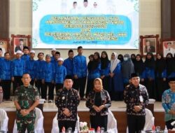 Kotim Ikuti 8 Cabang Lomba di MTQH XXX Kalteng