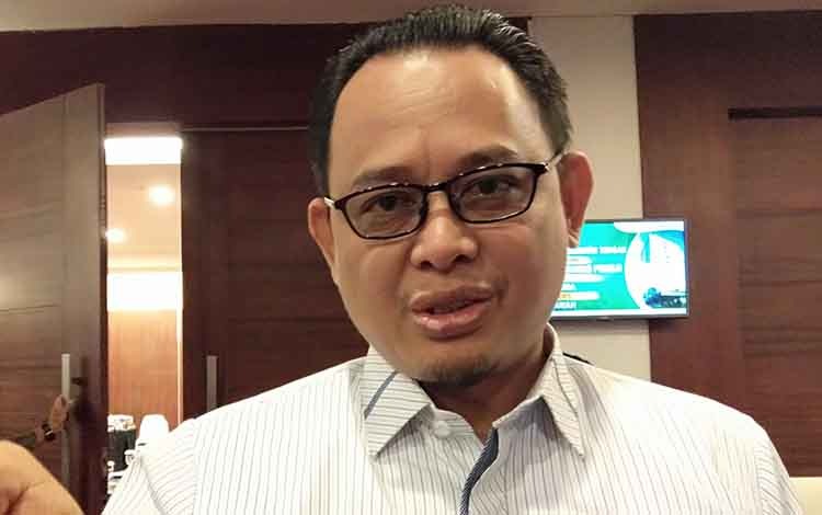 Mei, Pencalonan Legislatif Dibuka