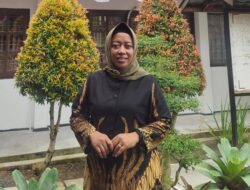 Sawit Penyebab Utama Banjir Kobar