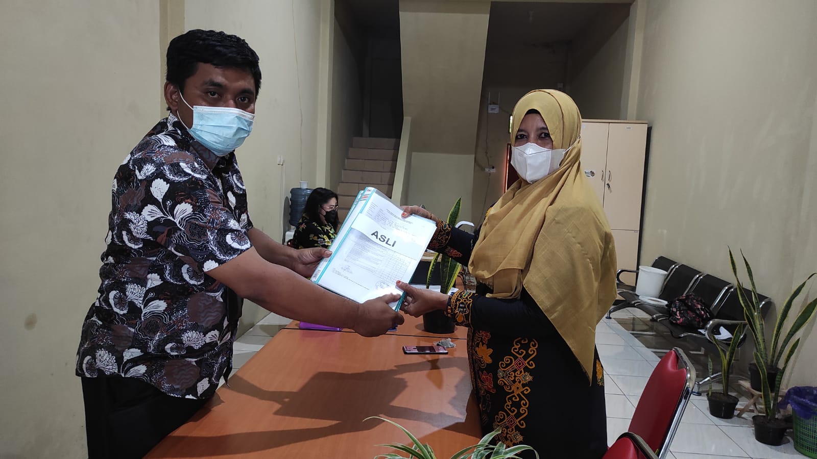 Pendaftaran Calon Komisioner Bawaslu Ditutup