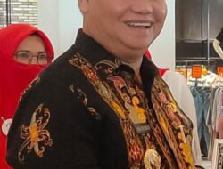 Bupati: Saya Tidak Ingin Pawai Pembangunan Hanya Diisi Pegawai Berbaju Olahraga