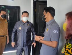 Bupati Sebut Bakal Ada Investor Bangun Perumahan Mewah di Kotim