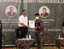 AKPSI Minta Keadilan Daerah Penghasil Sawit 