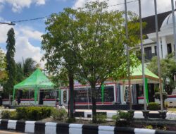 Sambut 1 Muharram, Pemkab Akan Gelar Pawai