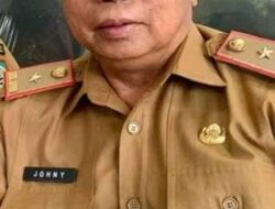 Jamaah Haji Tiba di Kotim Menggunakan Pesawat