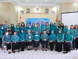 PKK Kotim Fokus Ikut Lakukan Penanganan Stunting