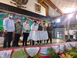 Bupati Dukung Penerapan Siskeudes Online